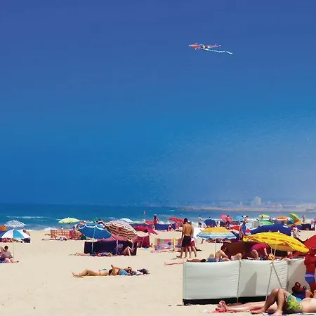 Apartment Girassol Esmoriz