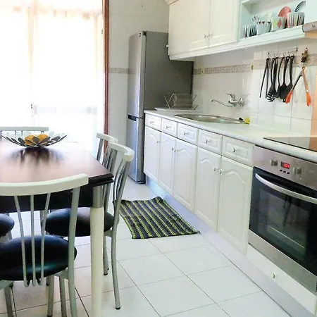 Girassol Apartment *