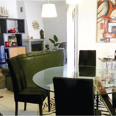 Apartment Girassol *