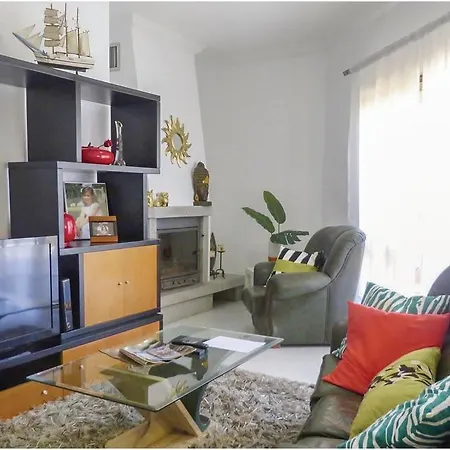 Girassol Apartment *