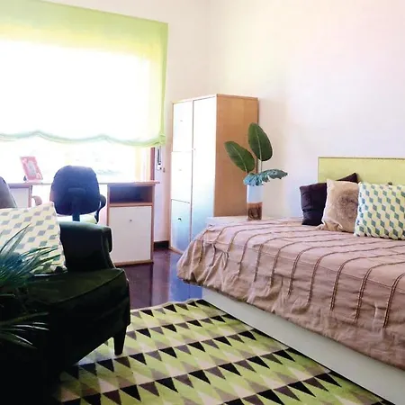 Girassol Apartment