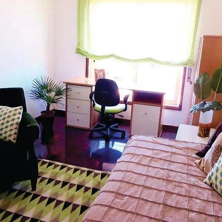 Apartment Girassol *